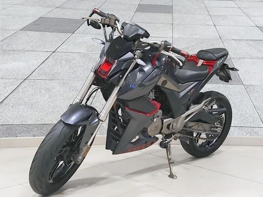 Zontes ZT125-U (2020 - 26) (6)