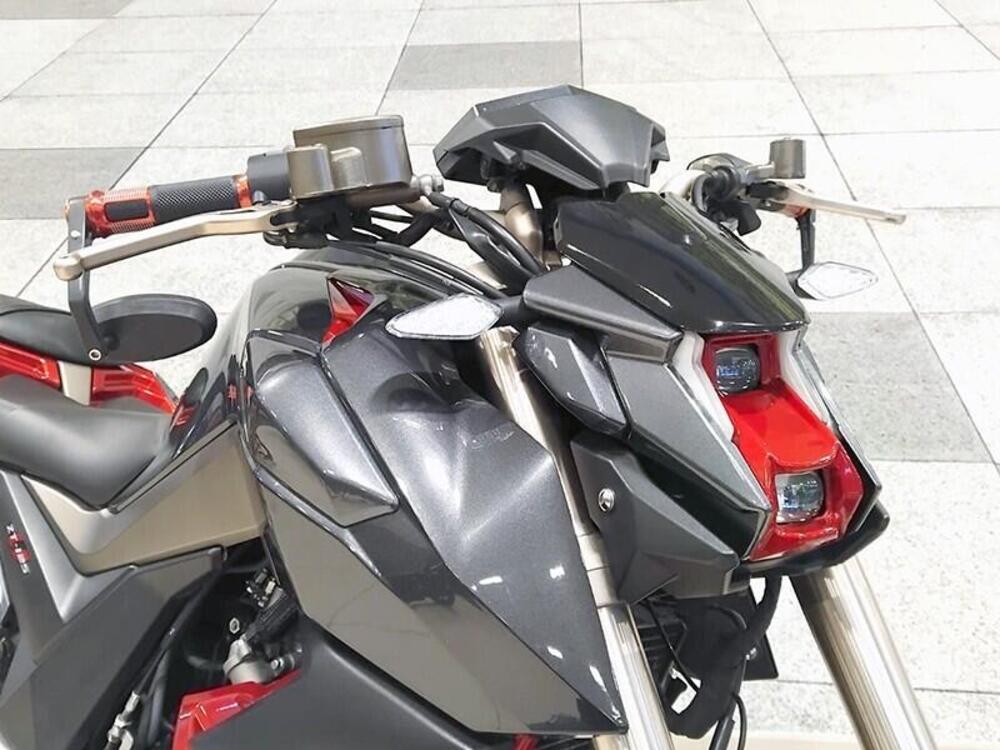 Zontes ZT125-U (2020 - 26) (8)