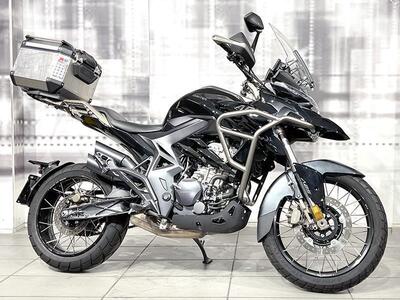 Zontes ZT310-M (2021 - 24) usata