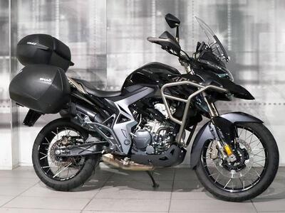 Zontes ZT310-T2 (2022 - 23) usata