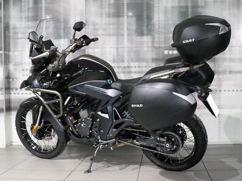 Zontes ZT310-T2 (2022 - 23) (2)