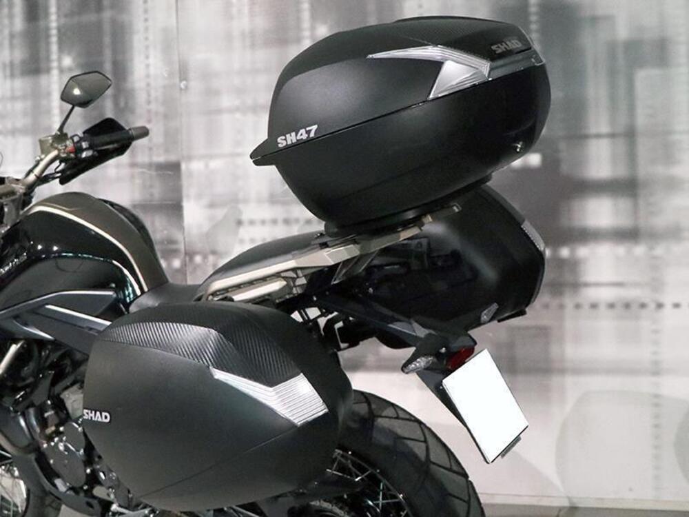 Zontes ZT310-T2 (2022 - 23) (4)