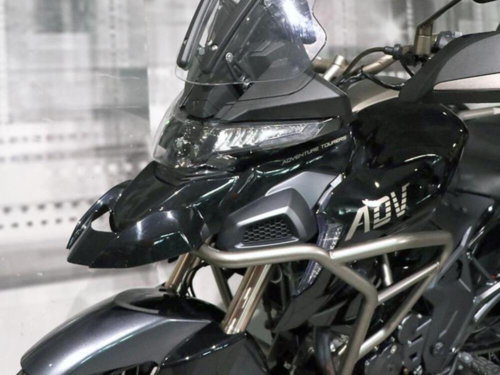 Zontes ZT310-T2 (2022 - 23) (8)