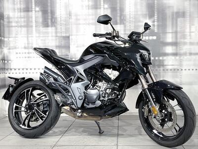 Zontes ZT310-R1 (2022 - 23) usata