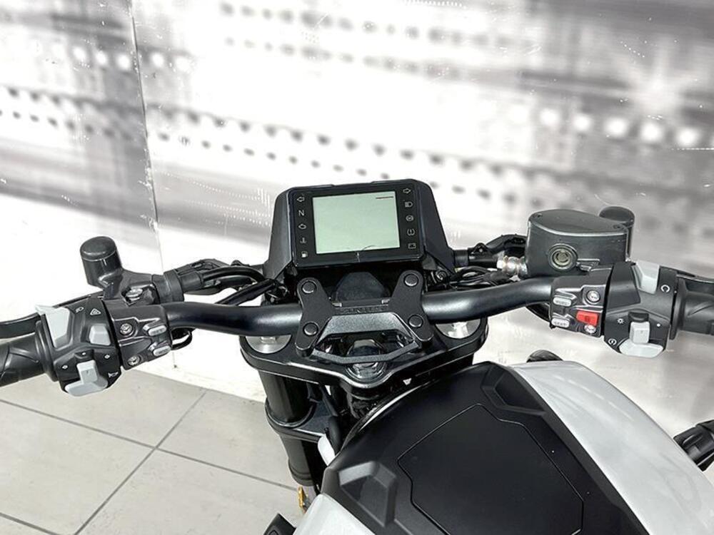 Zontes ZT125-GK (2022 - 25) (6)