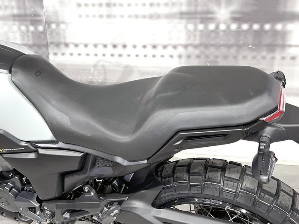 Zontes ZT125-GK (2022 - 25) (9)