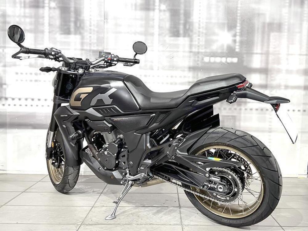 Zontes ZT350-GK (2022 - 26) (2)