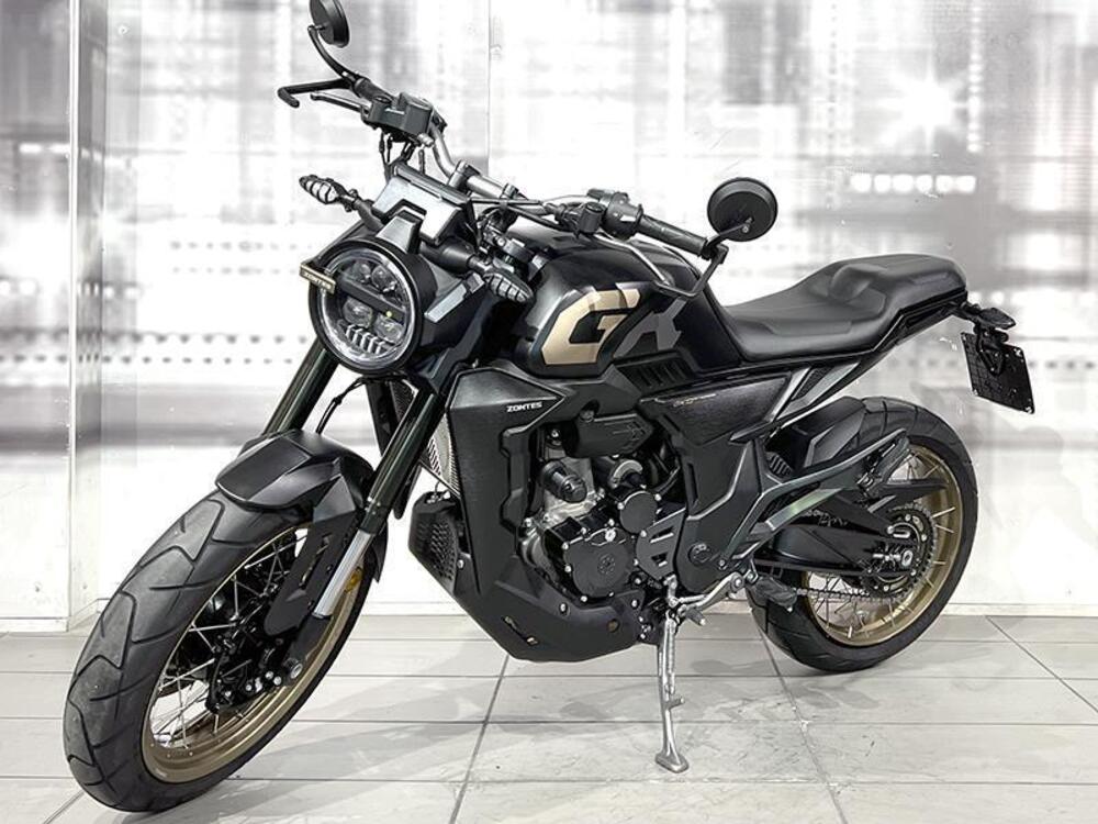 Zontes ZT350-GK (2022 - 26) (7)