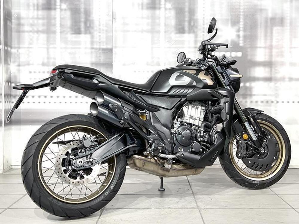 Zontes ZT350-GK (2022 - 26) (8)