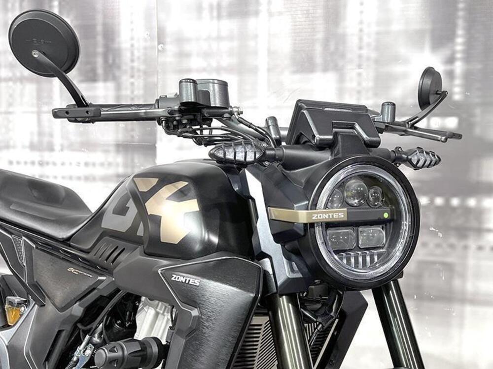 Zontes ZT350-GK (2022 - 26) (9)