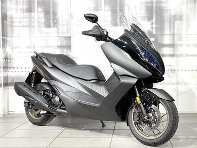 Zontes ZT350-E (2023 - 25) usata