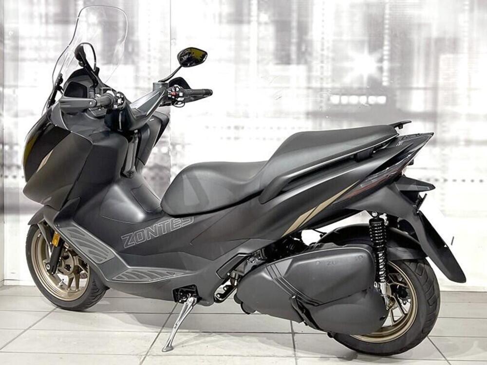 Zontes ZT350-E (2023 - 25) (2)