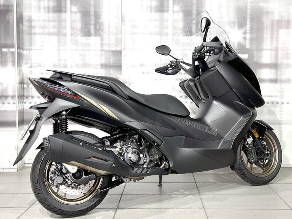 Zontes ZT350-E (2023 - 25) (8)