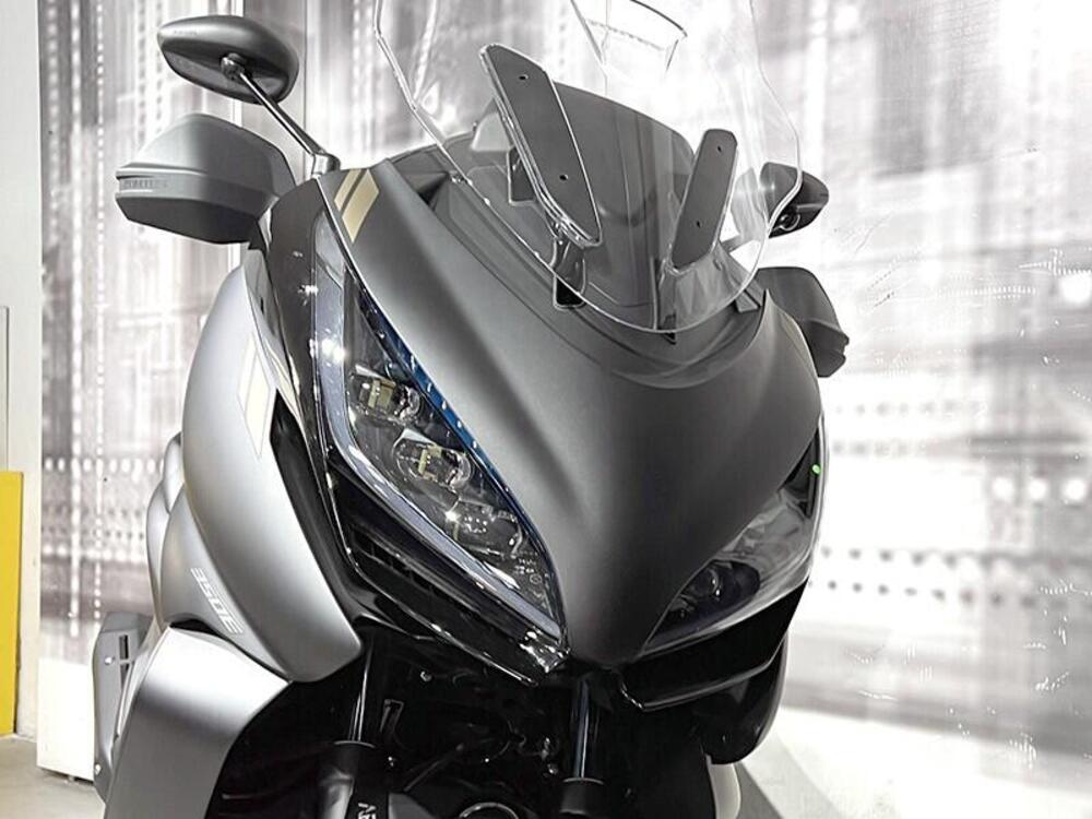 Zontes ZT350-E (2023 - 25) (9)