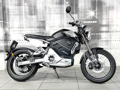 Super Soco TC L1 (2019 - 23) usata