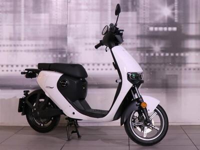 Super Soco Cux (2019 - 24) usata