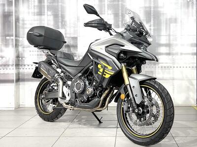 Voge Valico 525DSX (2023 - 25) usata