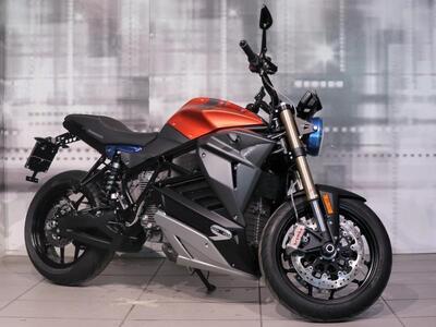Energica Eva Esse Esse 9 (2018 - 22) usata