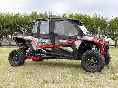 Polaris RZR 1000 XP EPS Sport 64&rdquo; (2023 - 25) usata