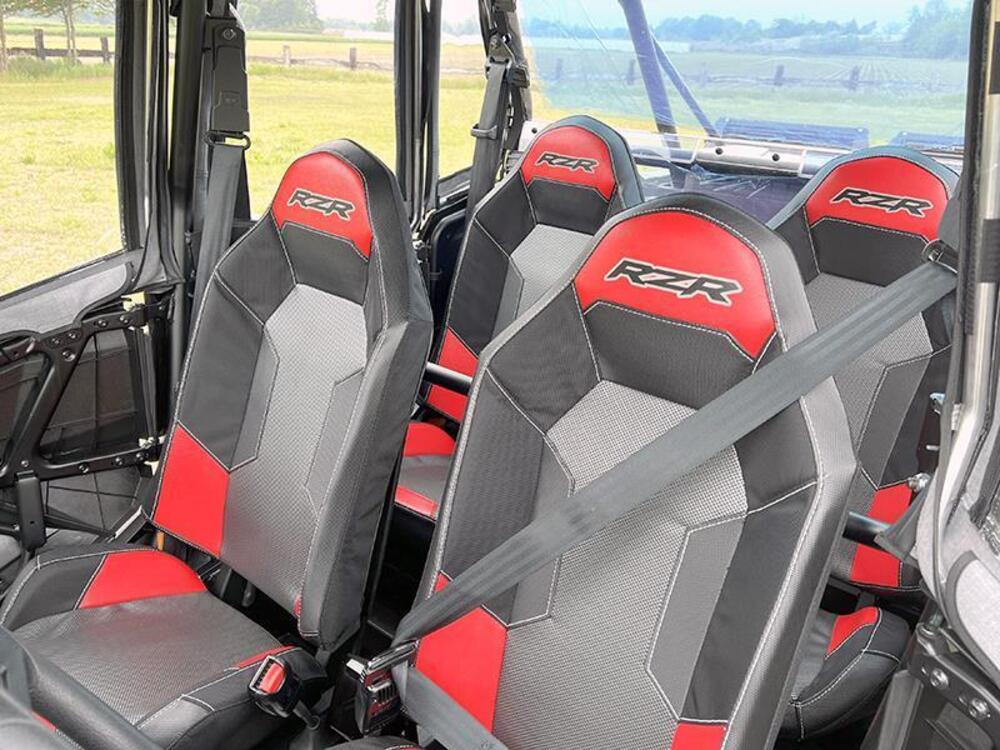 Polaris RZR 1000 XP EPS Sport 64” (2023 - 25) (3)