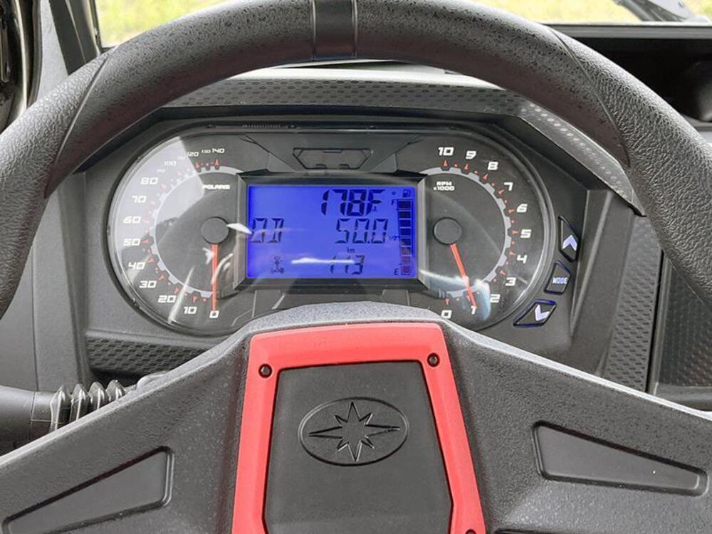 Polaris RZR 1000 XP EPS Sport 64” (2023 - 25) (5)