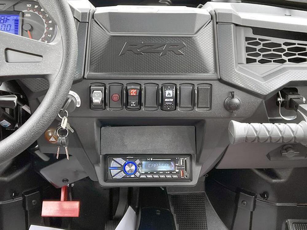 Polaris RZR 1000 XP EPS Sport 64” (2023 - 25) (6)