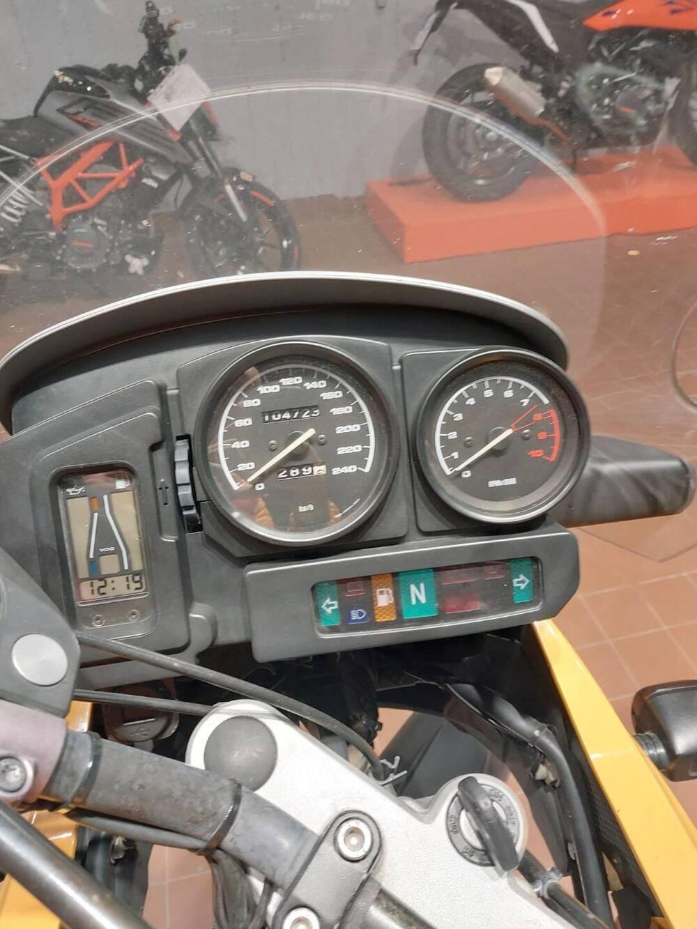 Bmw R 1150 GS ABS (1999 - 03) (3)