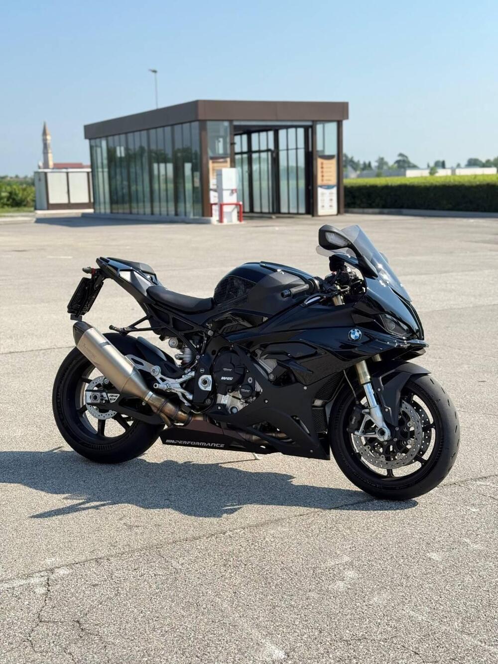 Bmw S 1000 RR (2023 - 24)