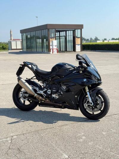 Bmw S 1000 RR (2023 - 24) usata