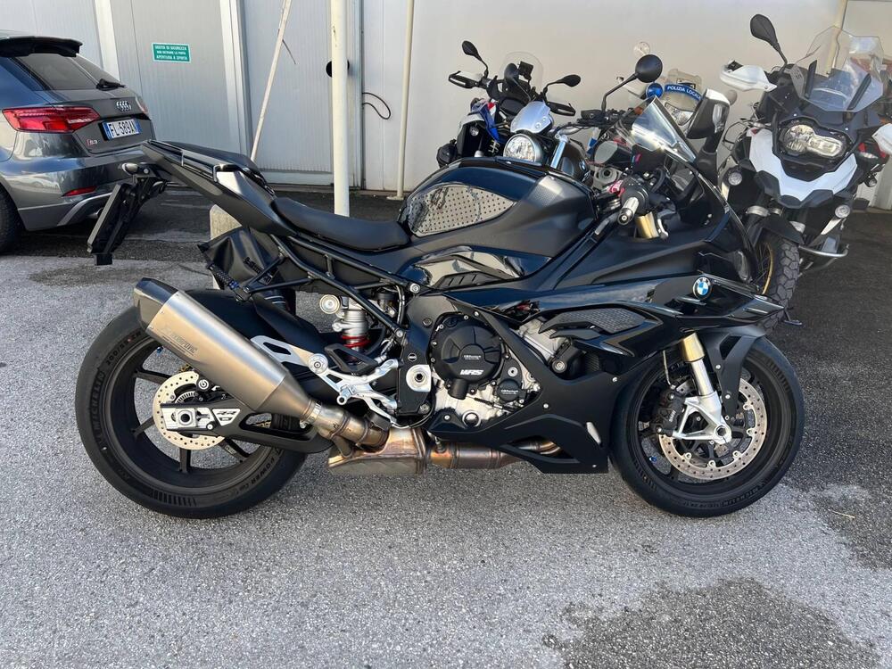 Bmw S 1000 RR (2023 - 24) (2)