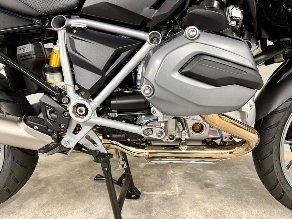 Bmw R 1200 GS (2017 - 18) (6)