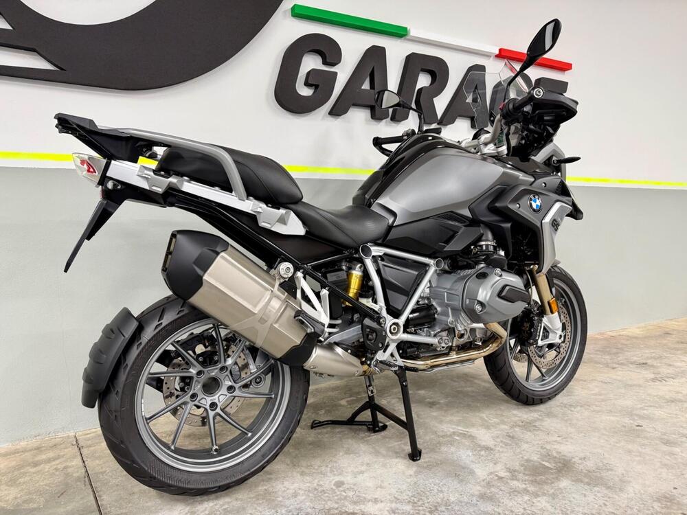Bmw R 1200 GS (2017 - 18) (7)