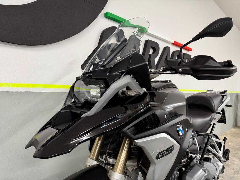 Bmw R 1200 GS (2017 - 18) (9)