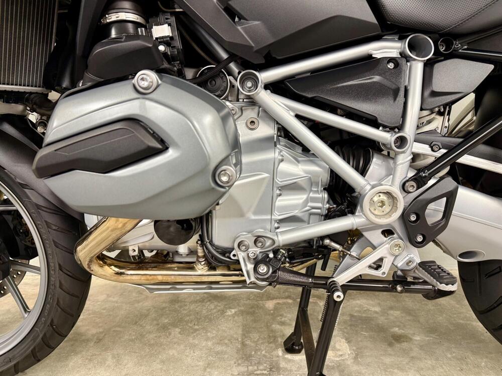 Bmw R 1200 GS (2017 - 18) (12)