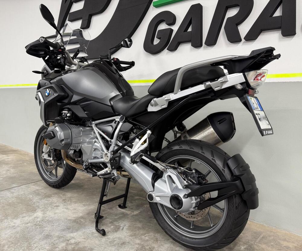 Bmw R 1200 GS (2017 - 18) (13)