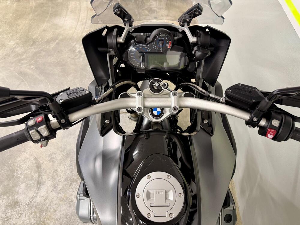 Bmw R 1200 GS (2017 - 18) (15)