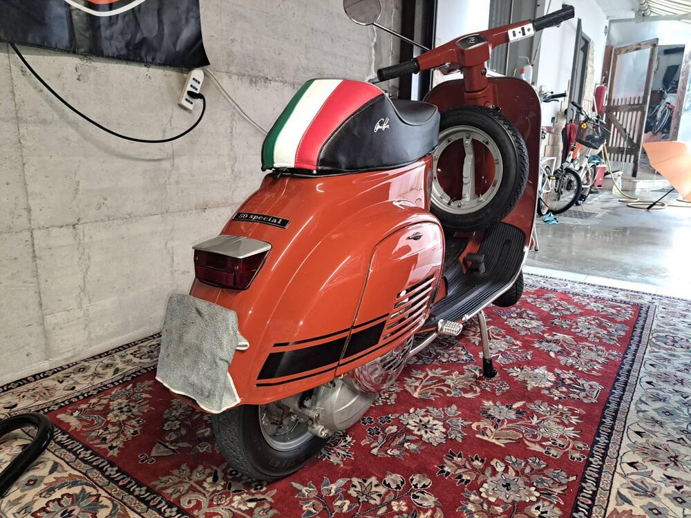 Vespa 50 ET2 carb. (2)