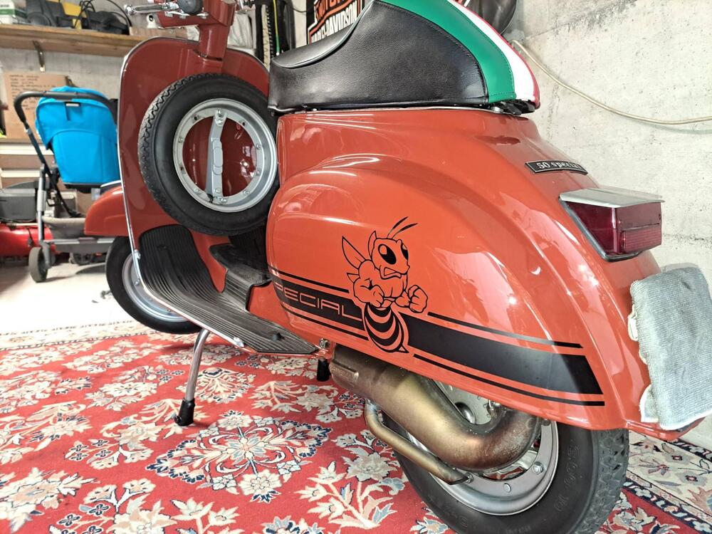 Vespa 50 ET2 carb. (3)