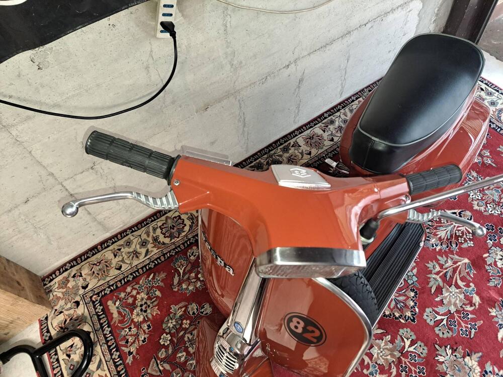 Vespa 50 ET2 carb. (5)