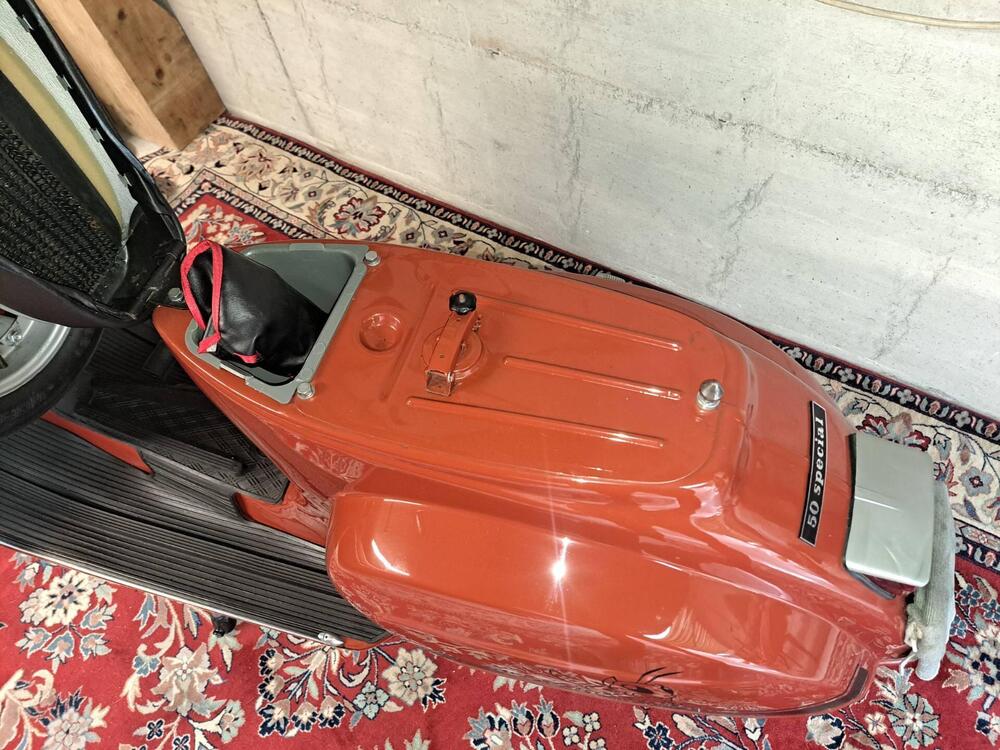 Vespa 50 ET2 carb. (6)