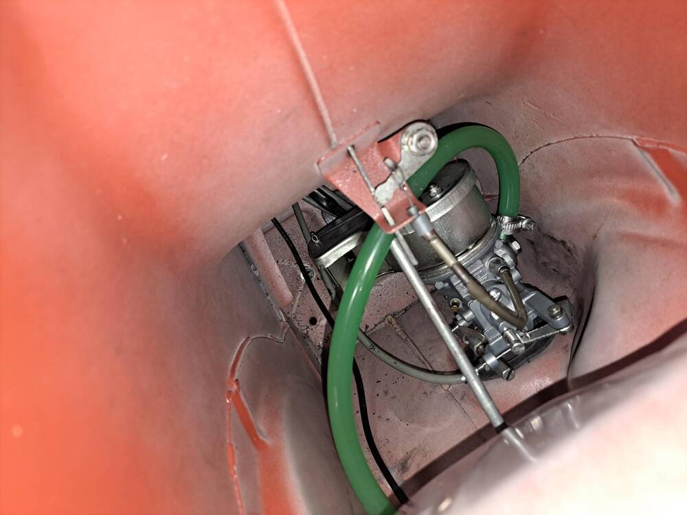 Vespa 50 ET2 carb. (7)