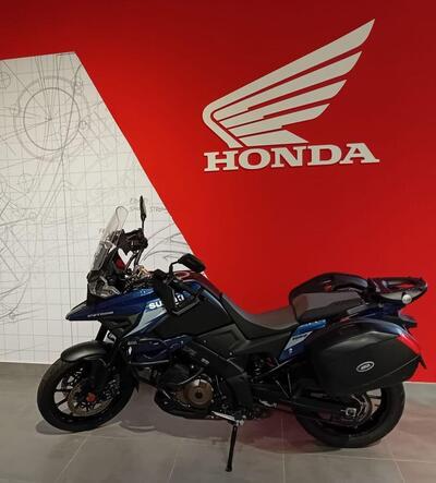 Suzuki V-Strom 1050SE (2023 - 24) usata