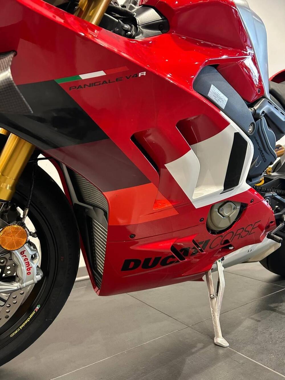 Ducati Panigale V4 R (2023 - 24) (12)