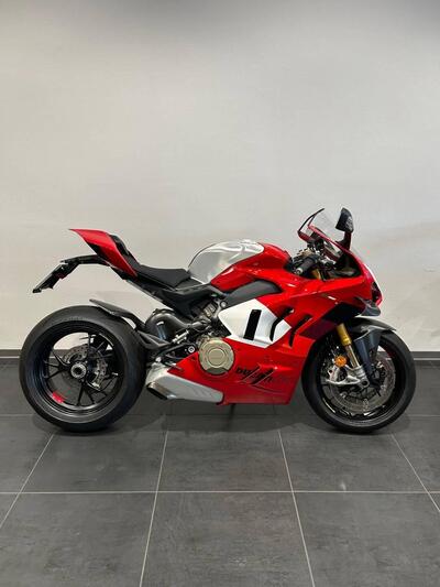 Ducati Panigale V4 R (2023 - 24) usata