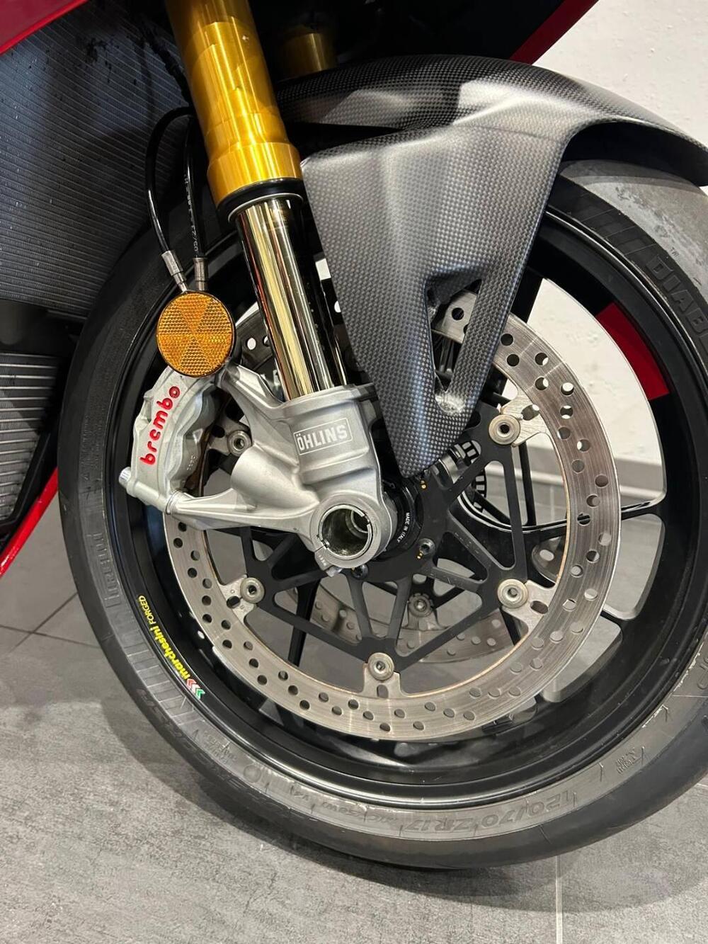 Ducati Panigale V4 R (2023 - 24) (8)