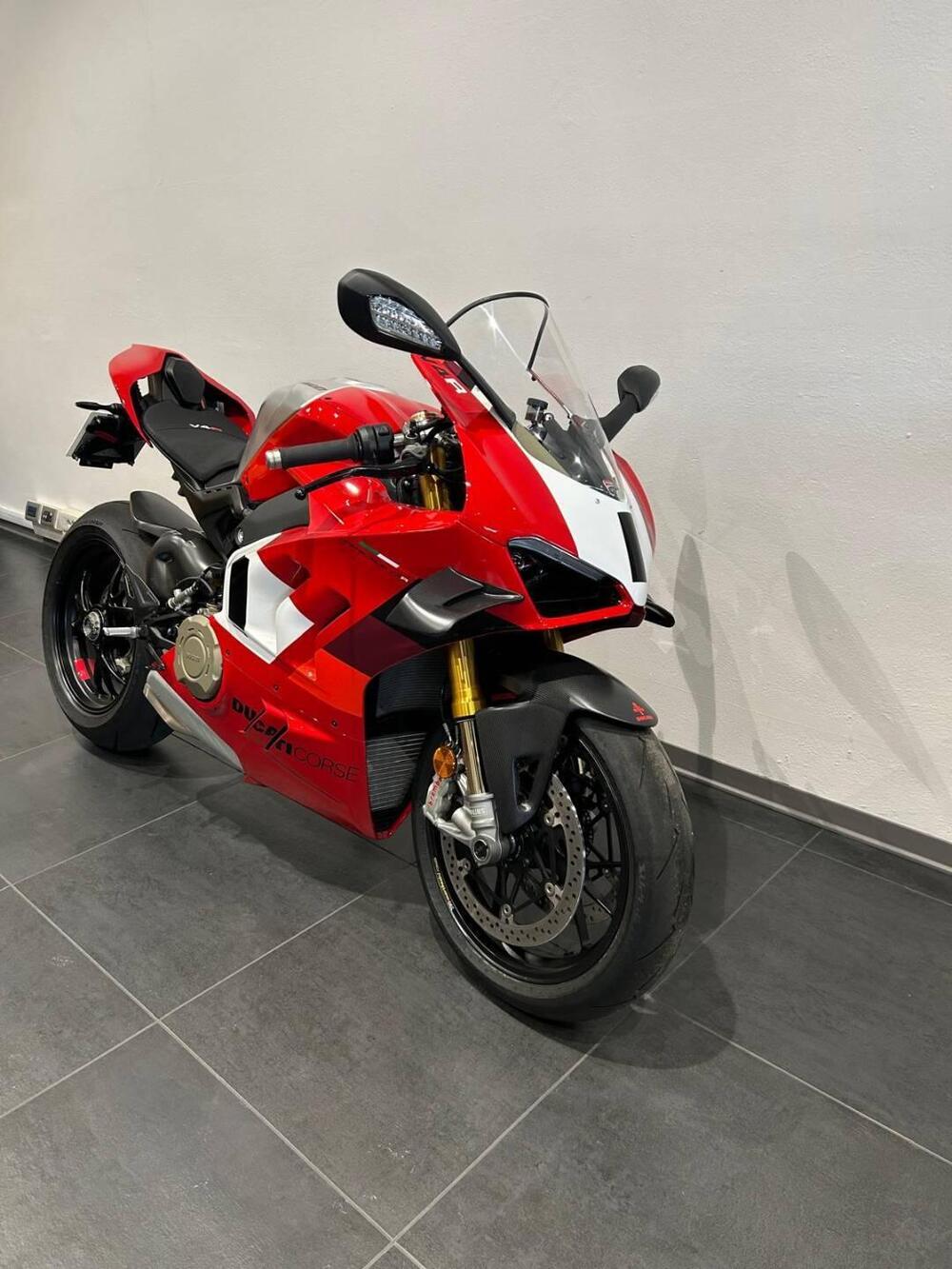 Ducati Panigale V4 R (2023 - 24) (3)