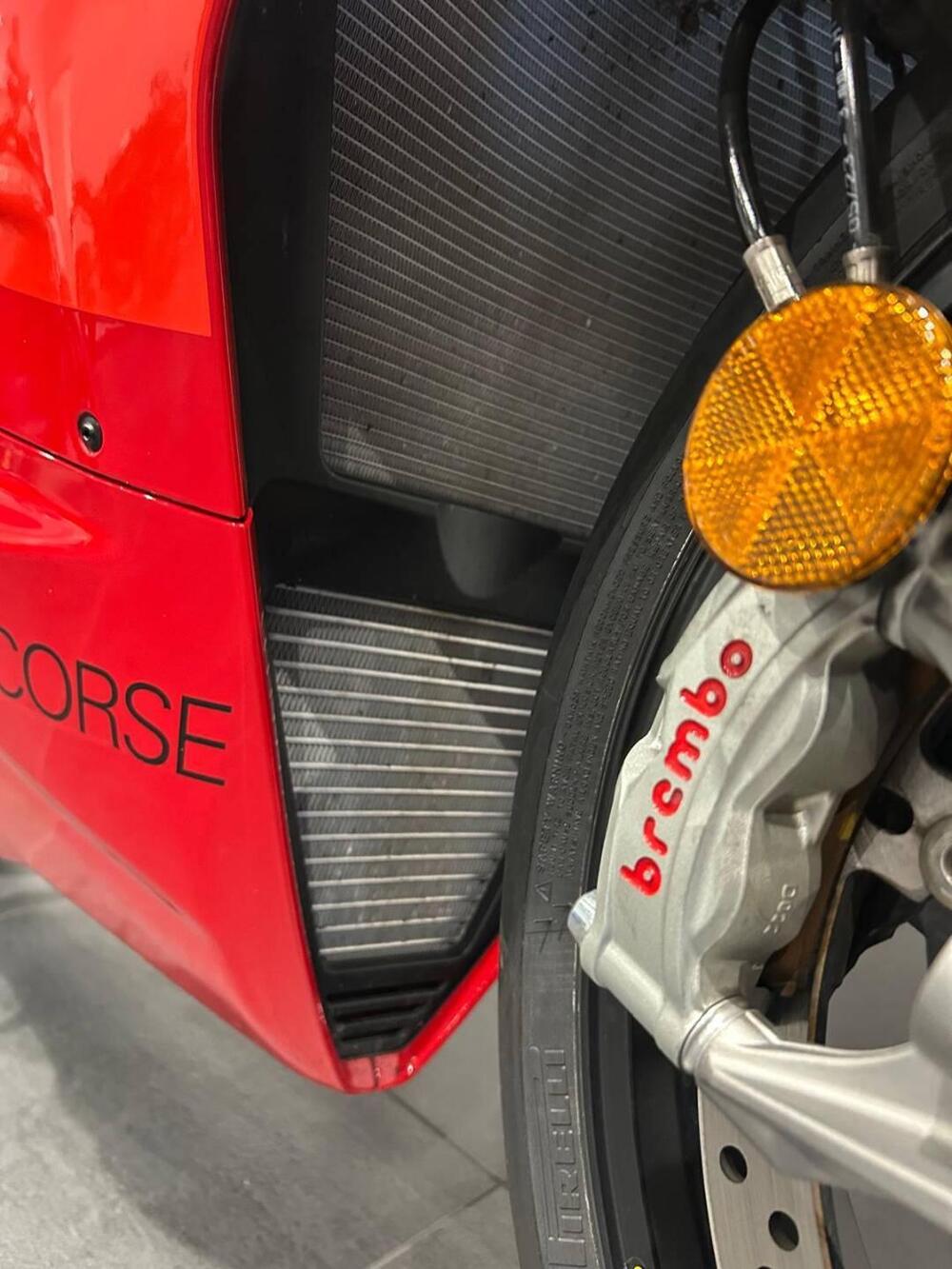 Ducati Panigale V4 R (2023 - 24) (14)