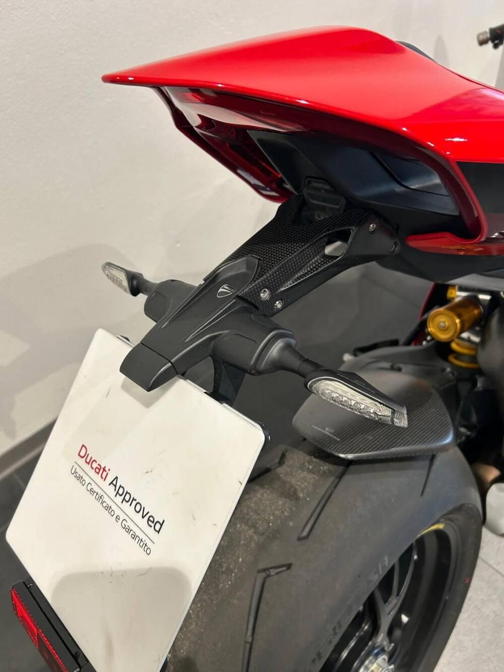 Ducati Panigale V4 R (2023 - 24) (15)