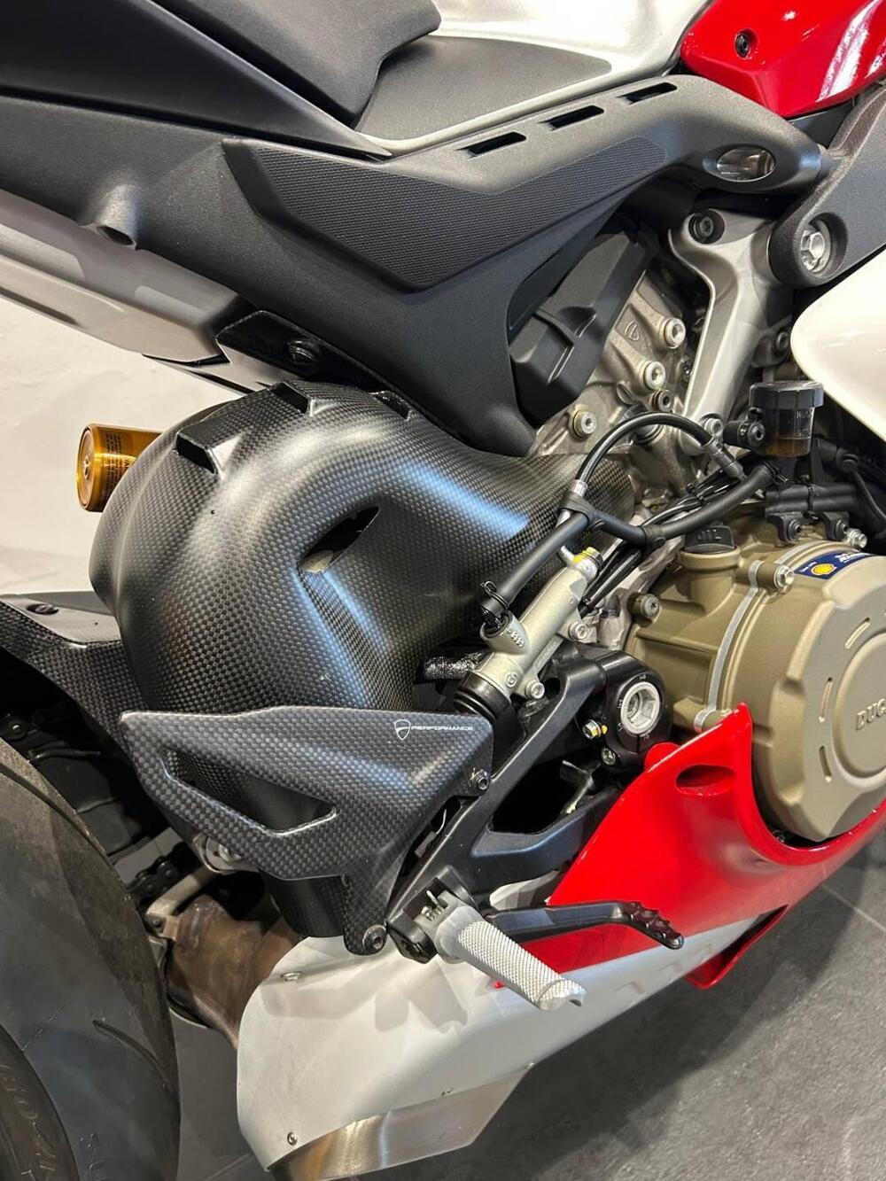 Ducati Panigale V4 R (2023 - 24) (16)
