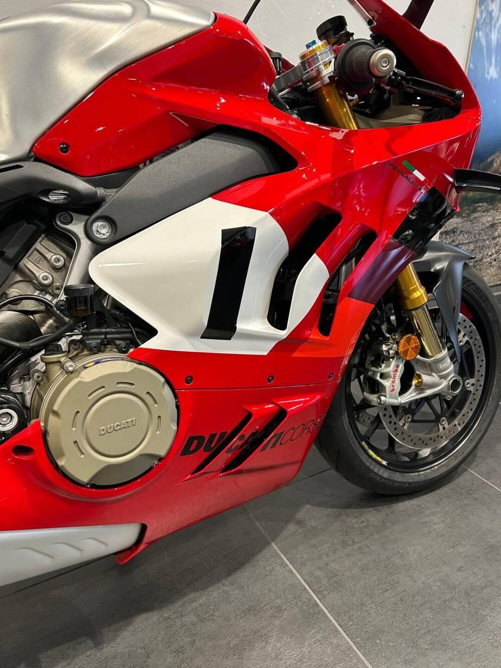 Ducati Panigale V4 R (2023 - 24) (11)